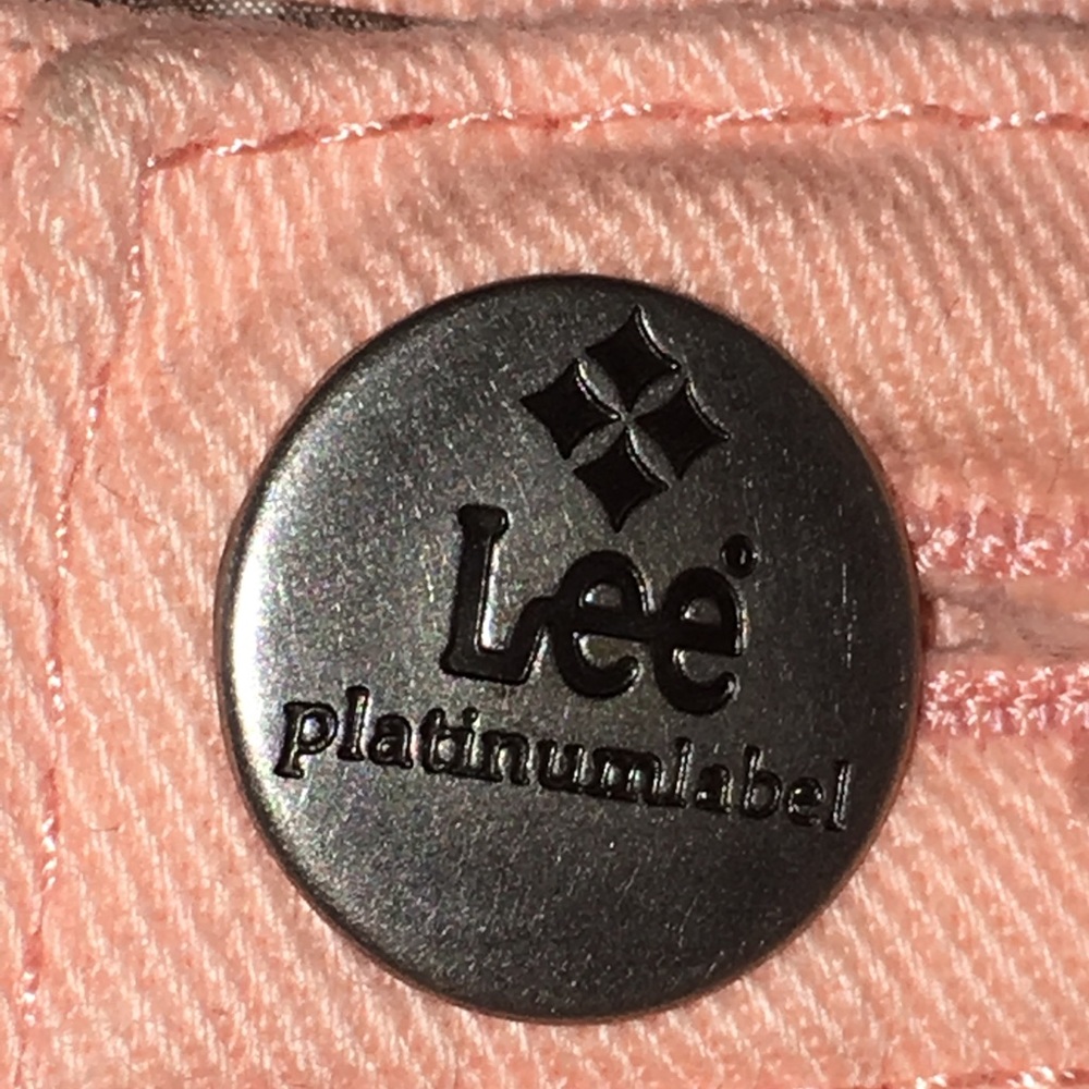 Lee jeans